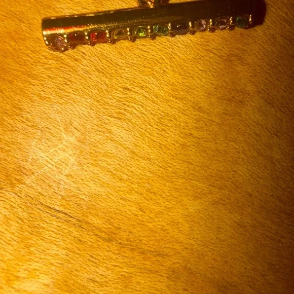 Kurt Geiger charm bracelet NWT - Picture 8 of 9